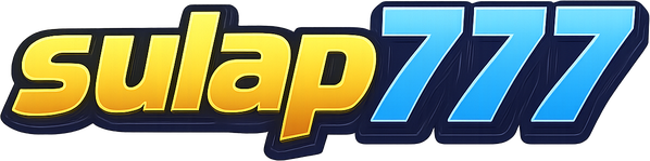 Logo sulap777